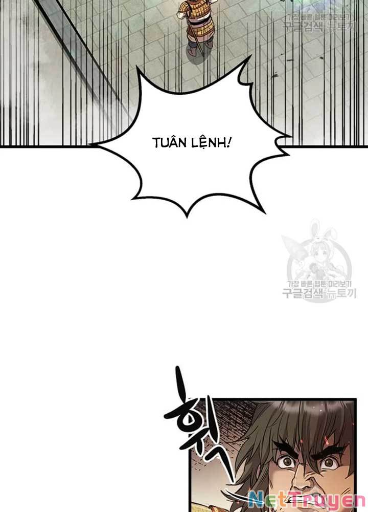 Đạo Sĩ Giang Hồ Chap 70 - Next Chap 71