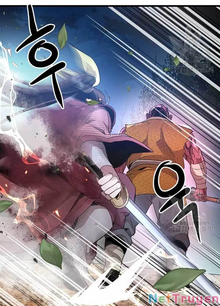 Đạo Sĩ Giang Hồ Chap 70 - Next Chap 71