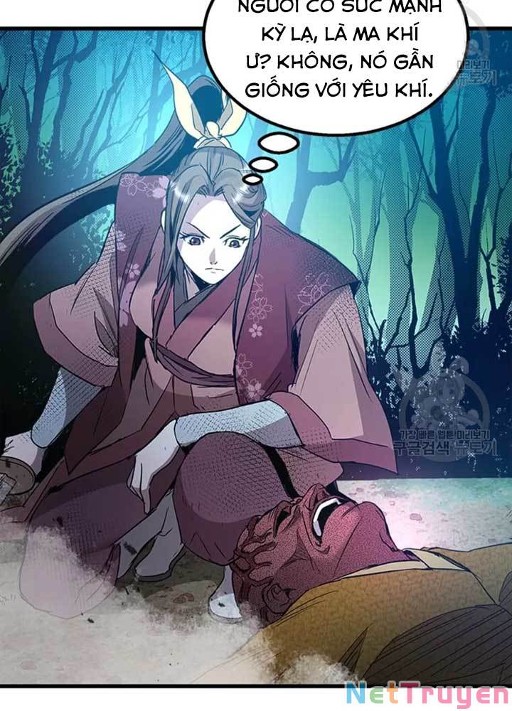 Đạo Sĩ Giang Hồ Chap 70 - Next Chap 71