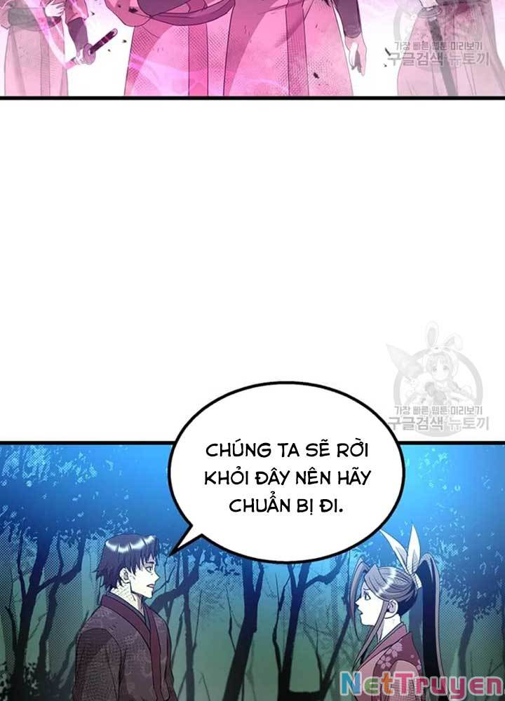 Đạo Sĩ Giang Hồ Chap 70 - Next Chap 71
