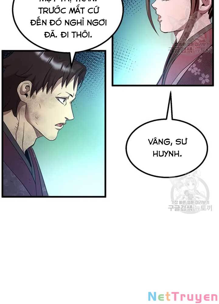 Đạo Sĩ Giang Hồ Chap 70 - Next Chap 71