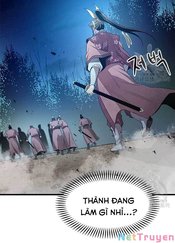 Đạo Sĩ Giang Hồ Chap 70 - Next Chap 71