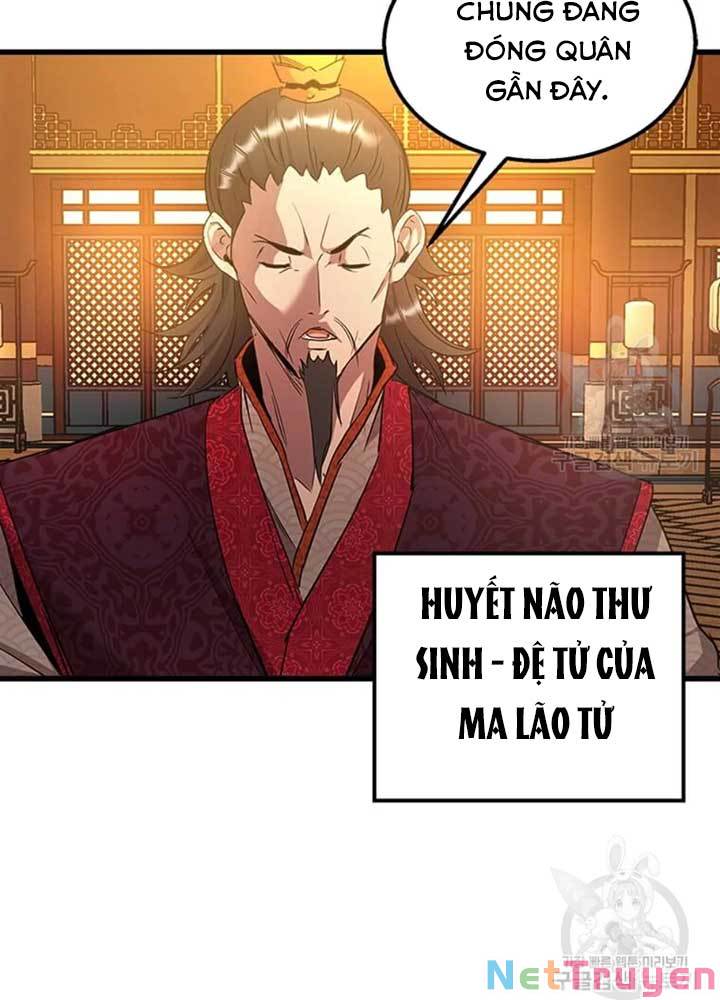 Đạo Sĩ Giang Hồ Chap 70 - Next Chap 71