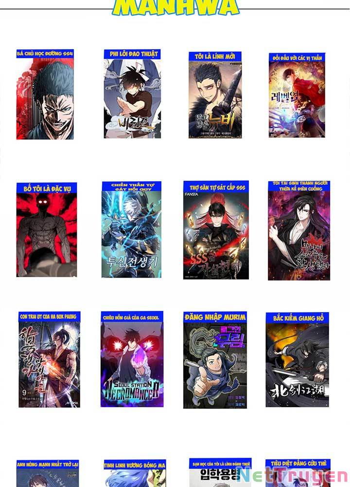 Đạo Sĩ Giang Hồ Chap 70 - Next Chap 71