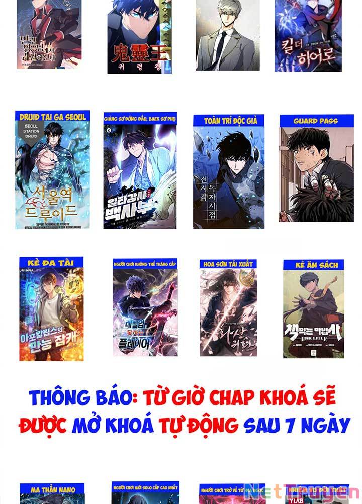 Đạo Sĩ Giang Hồ Chap 70 - Next Chap 71