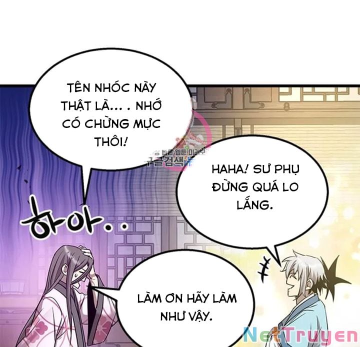Đạo Sĩ Giang Hồ Chap 72 - Next Chap 73