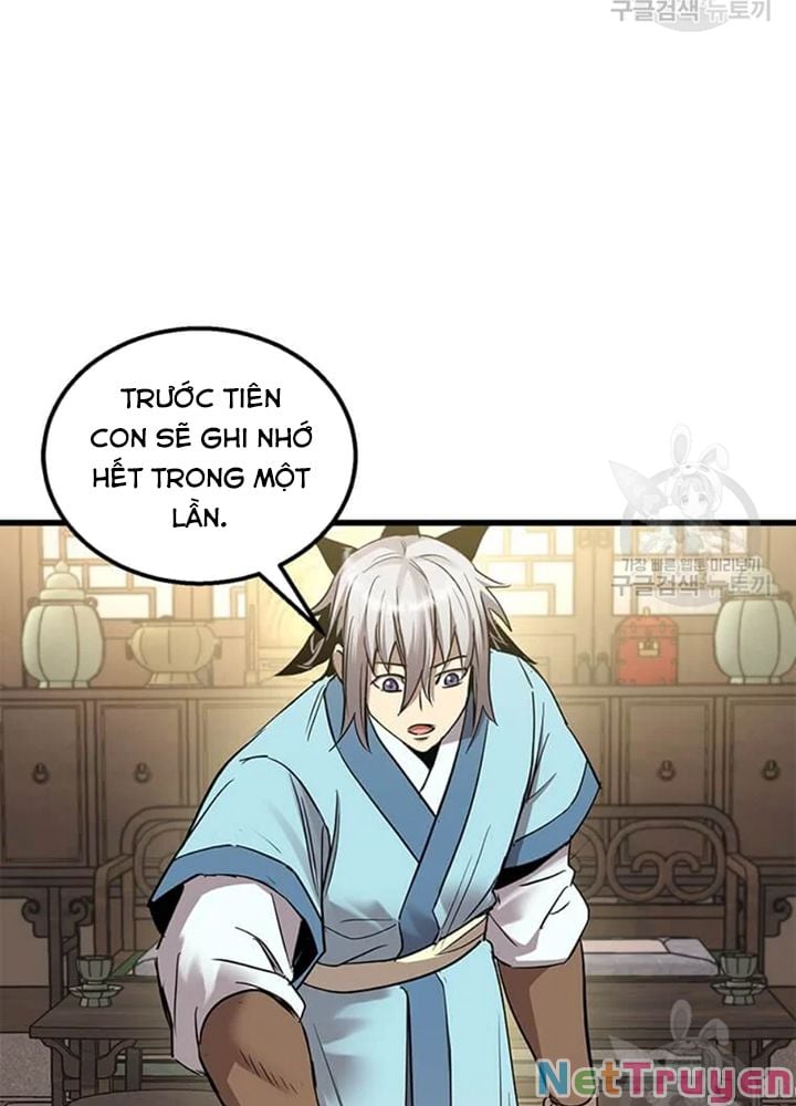 Đạo Sĩ Giang Hồ Chap 72 - Next Chap 73