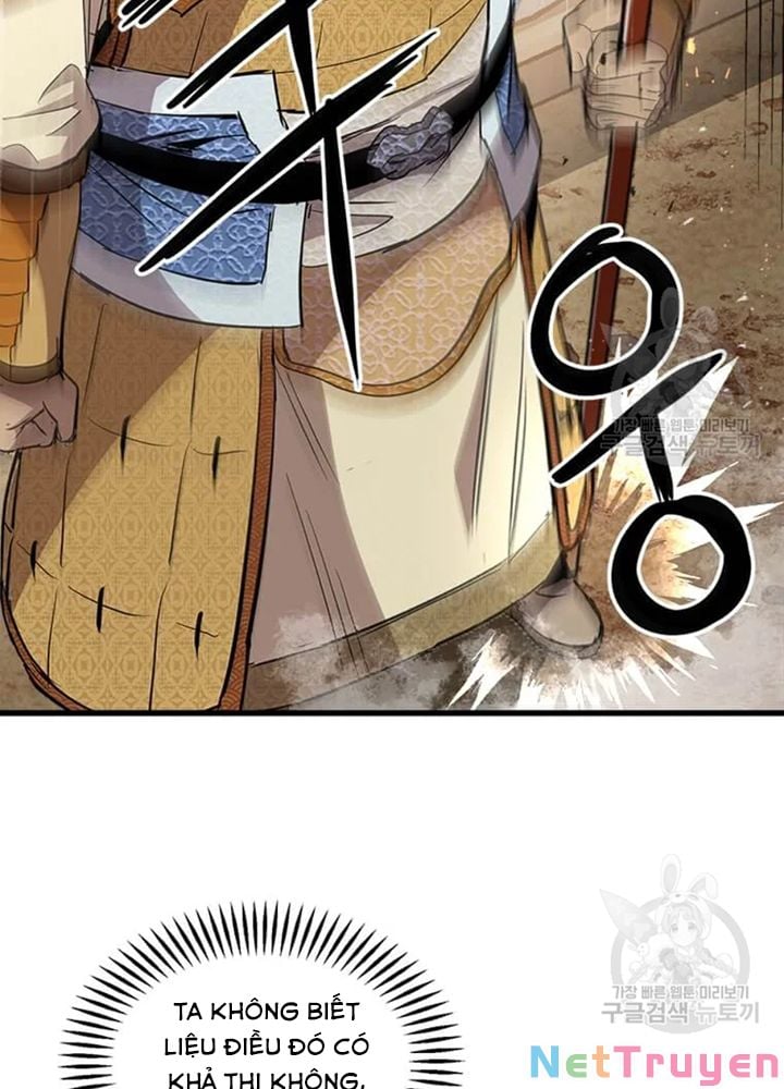 Đạo Sĩ Giang Hồ Chap 72 - Next Chap 73