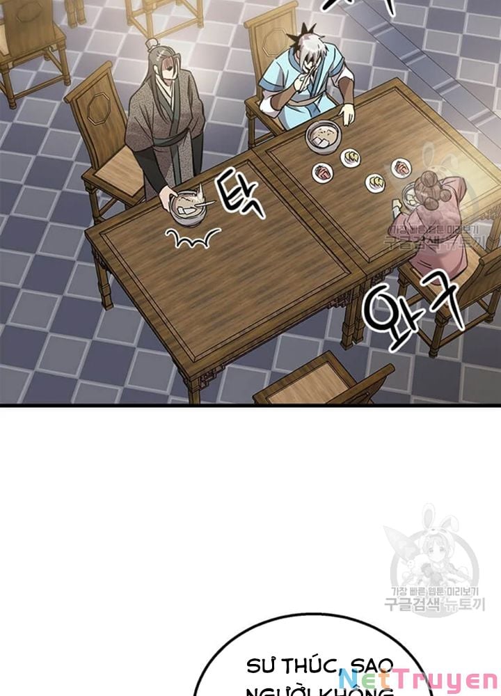 Đạo Sĩ Giang Hồ Chap 72 - Next Chap 73