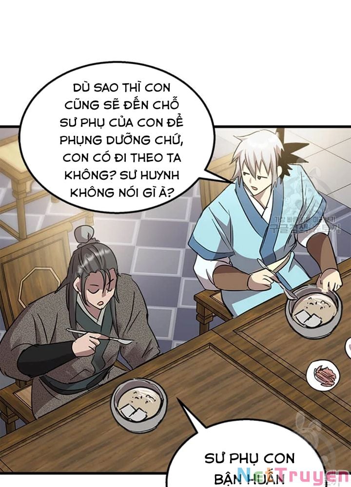Đạo Sĩ Giang Hồ Chap 72 - Next Chap 73