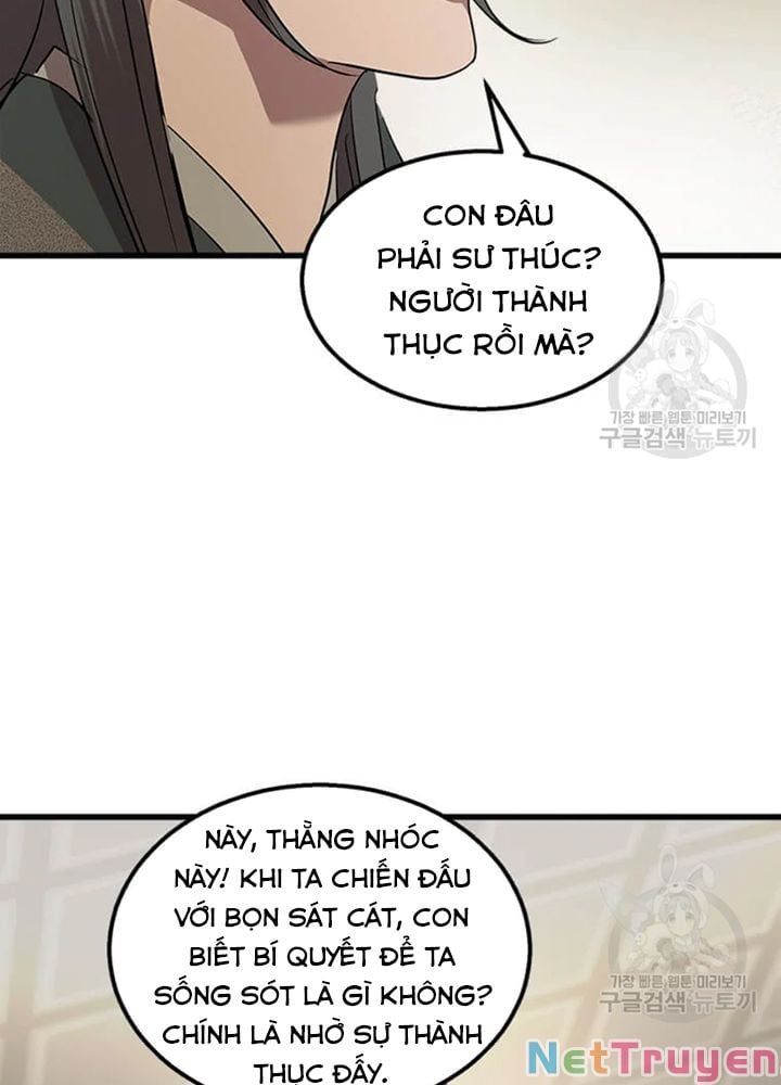 Đạo Sĩ Giang Hồ Chap 72 - Next Chap 73