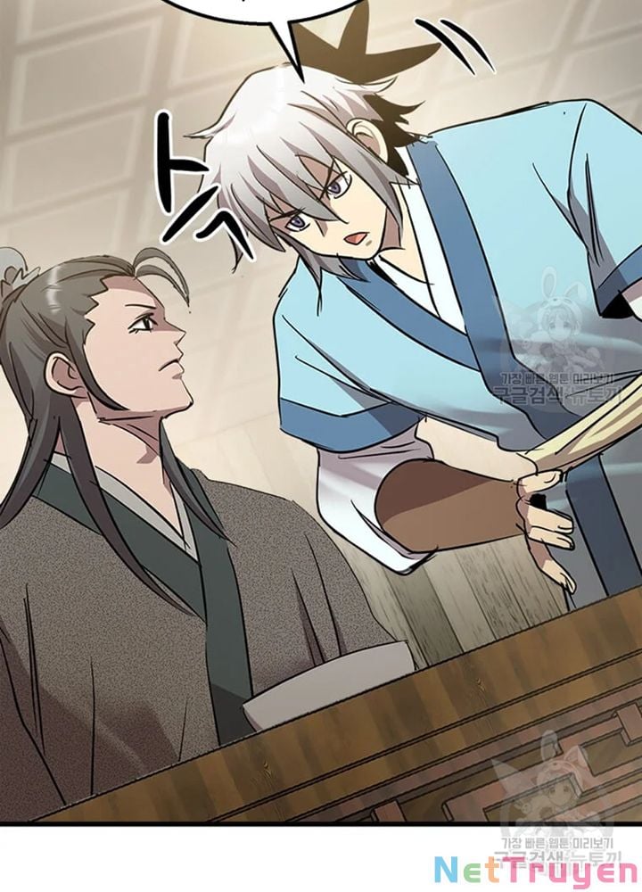 Đạo Sĩ Giang Hồ Chap 72 - Next Chap 73