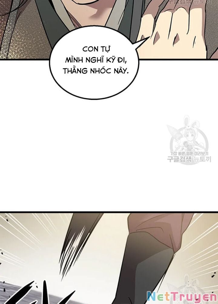 Đạo Sĩ Giang Hồ Chap 72 - Next Chap 73