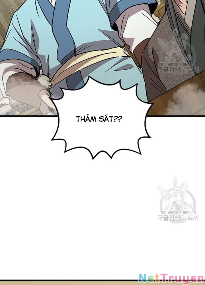 Đạo Sĩ Giang Hồ Chap 72 - Next Chap 73
