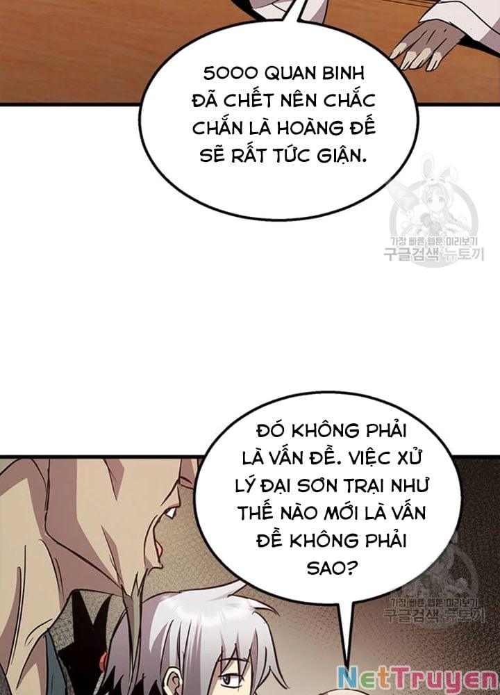 Đạo Sĩ Giang Hồ Chap 72 - Next Chap 73