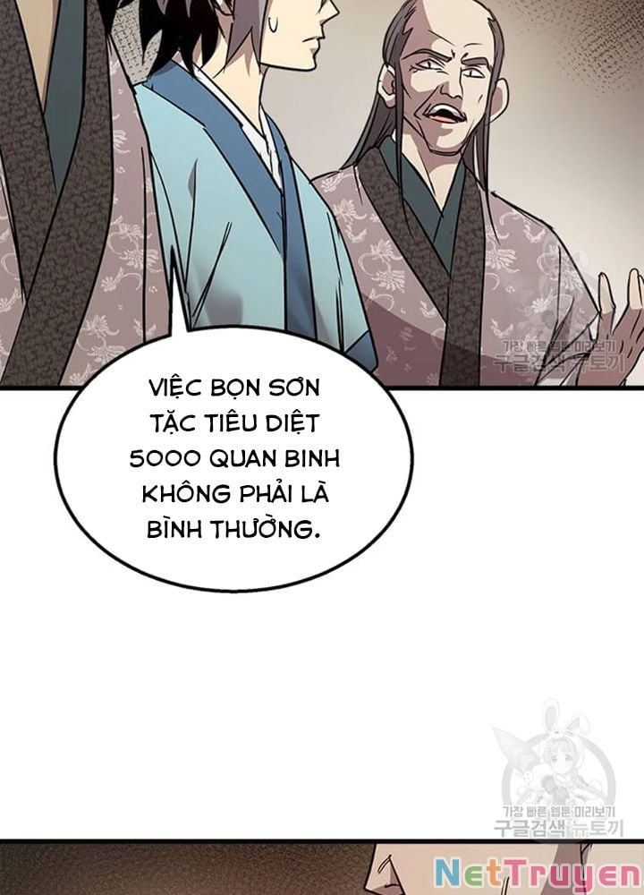 Đạo Sĩ Giang Hồ Chap 72 - Next Chap 73