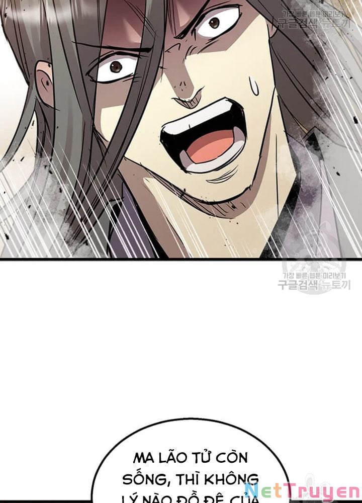 Đạo Sĩ Giang Hồ Chap 72 - Next Chap 73