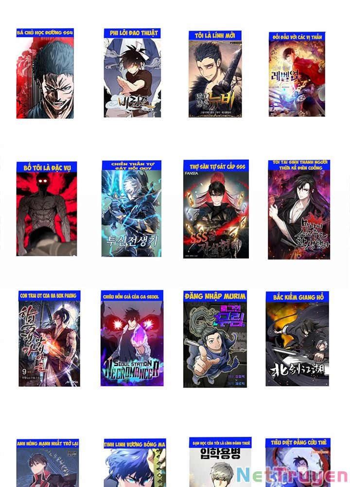 Đạo Sĩ Giang Hồ Chap 72 - Next Chap 73