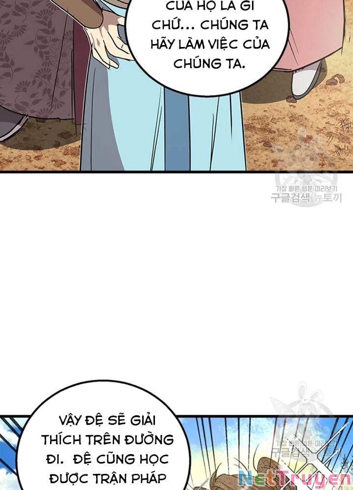 Đạo Sĩ Giang Hồ Chap 73 - Next Chap 74