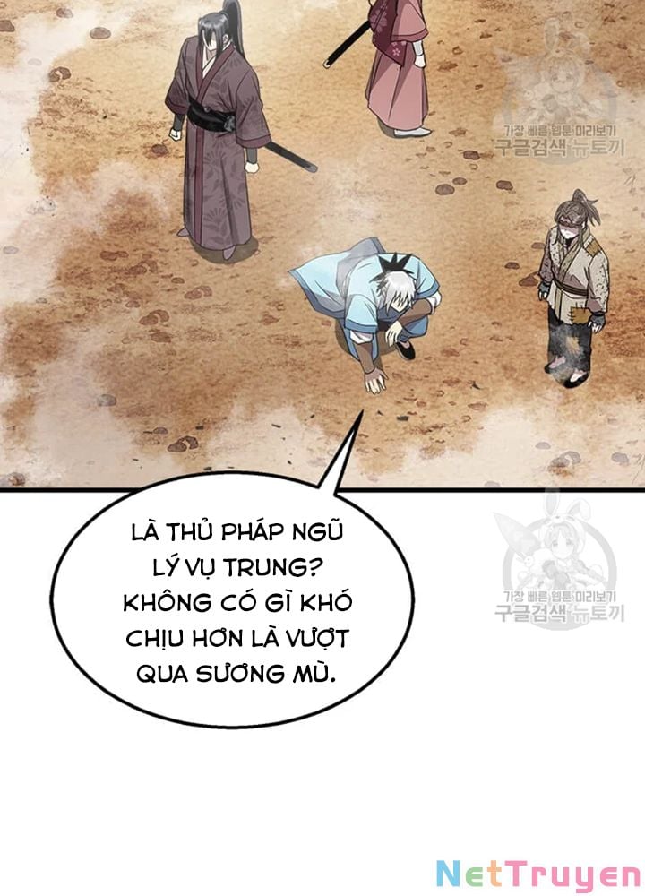 Đạo Sĩ Giang Hồ Chap 73 - Next Chap 74