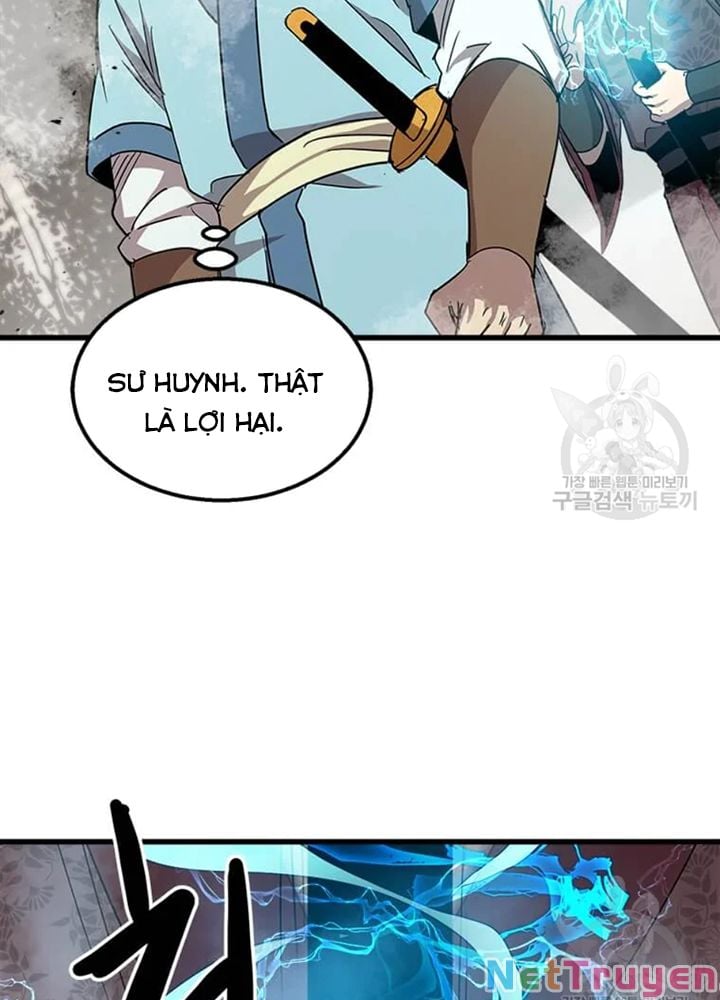 Đạo Sĩ Giang Hồ Chap 73 - Next Chap 74