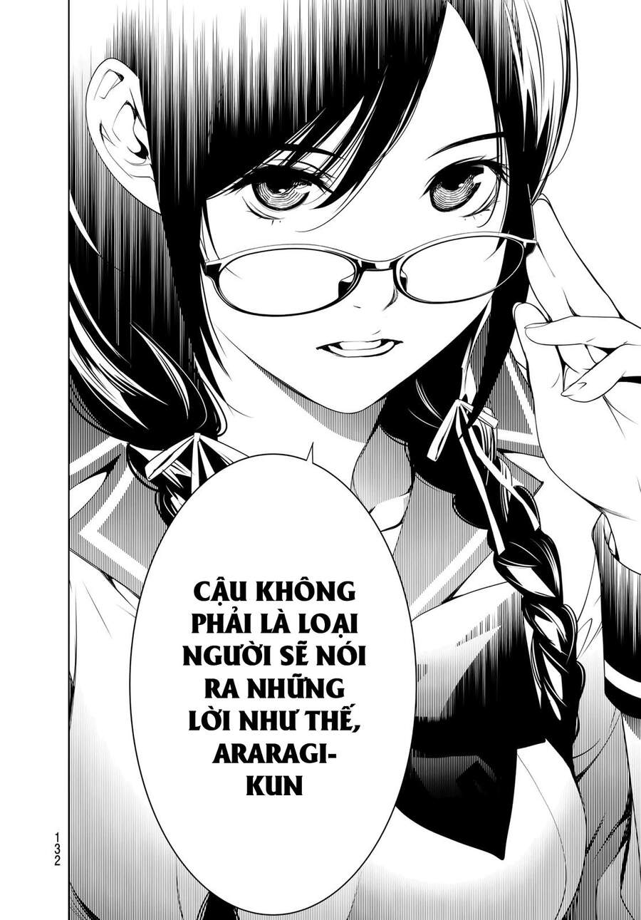 Những Câu Chuyện Huyền Bí Chap 83 - Next Chap 84