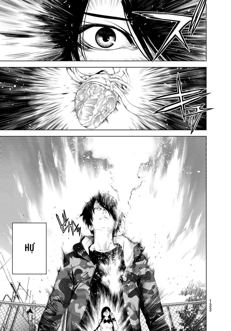 Những Câu Chuyện Huyền Bí Chap 83 - Next Chap 84