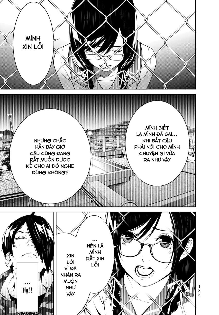 Những Câu Chuyện Huyền Bí Chap 83 - Next Chap 84