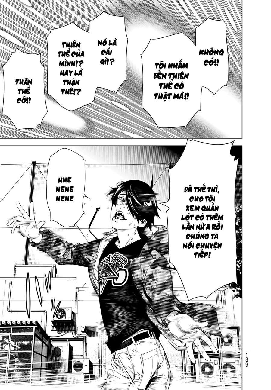 Những Câu Chuyện Huyền Bí Chap 83 - Next Chap 84