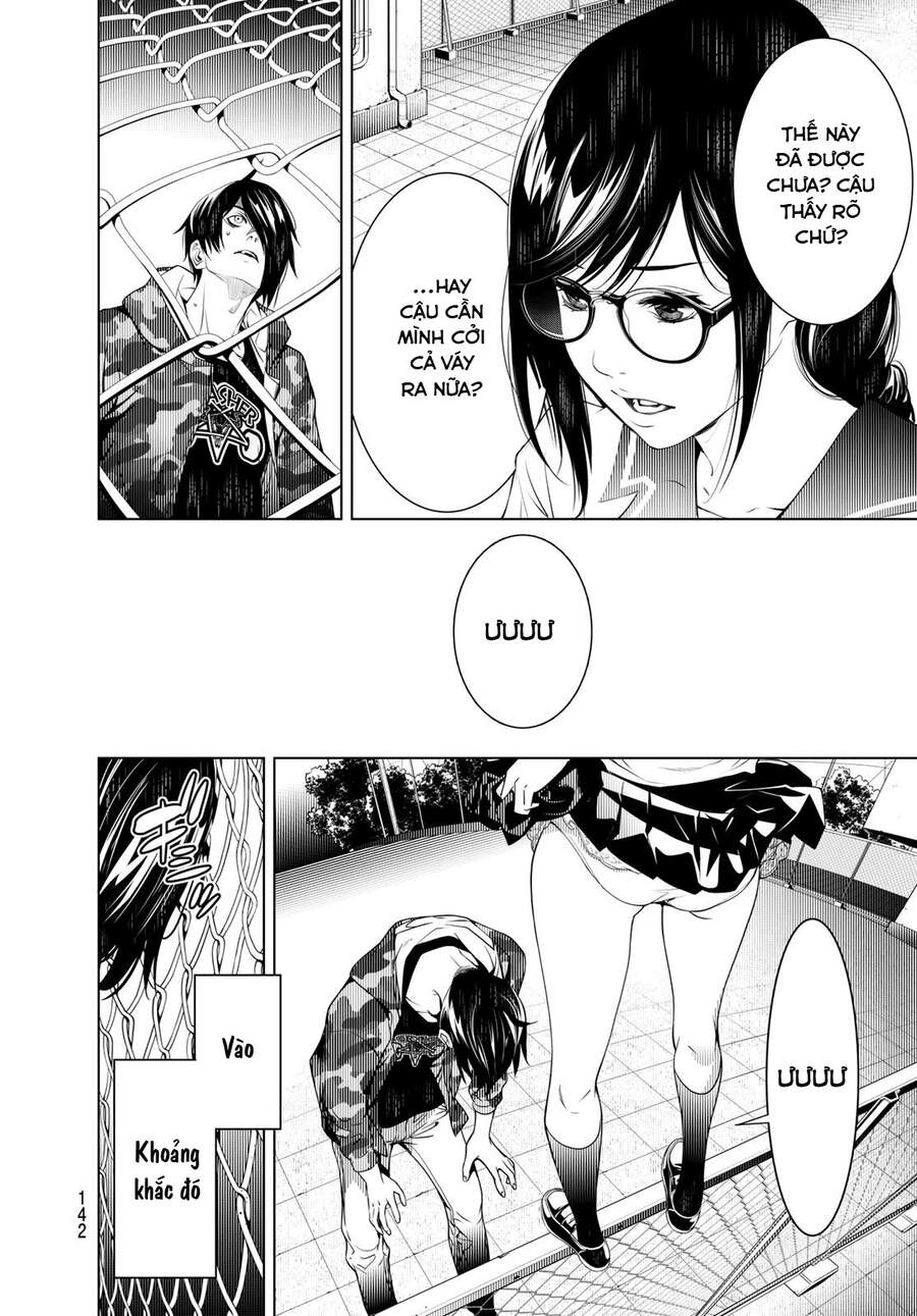 Những Câu Chuyện Huyền Bí Chap 83 - Next Chap 84