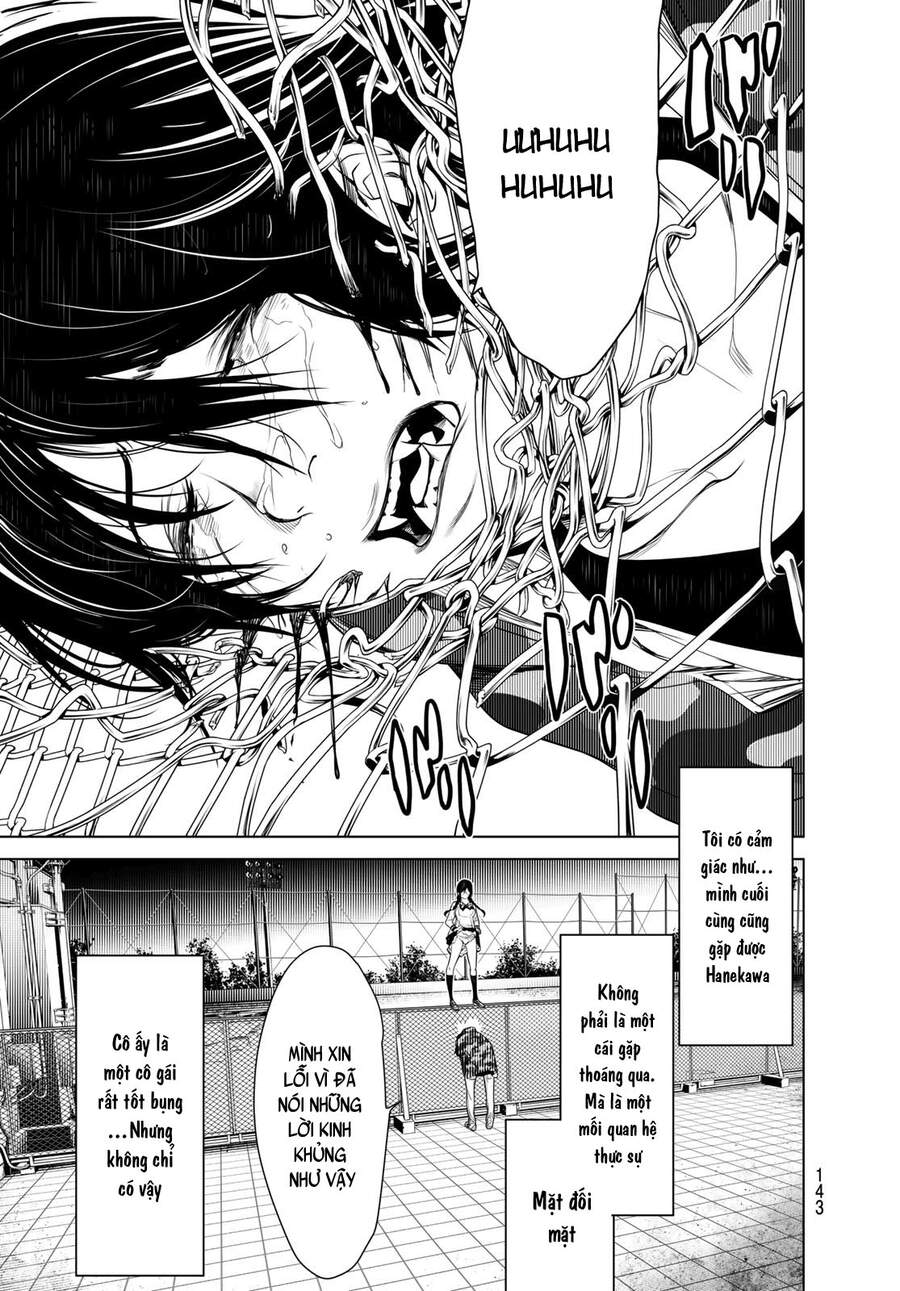 Những Câu Chuyện Huyền Bí Chap 83 - Next Chap 84