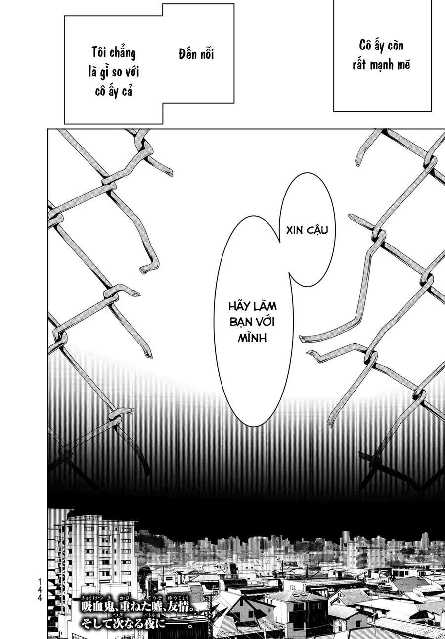 Những Câu Chuyện Huyền Bí Chap 83 - Next Chap 84