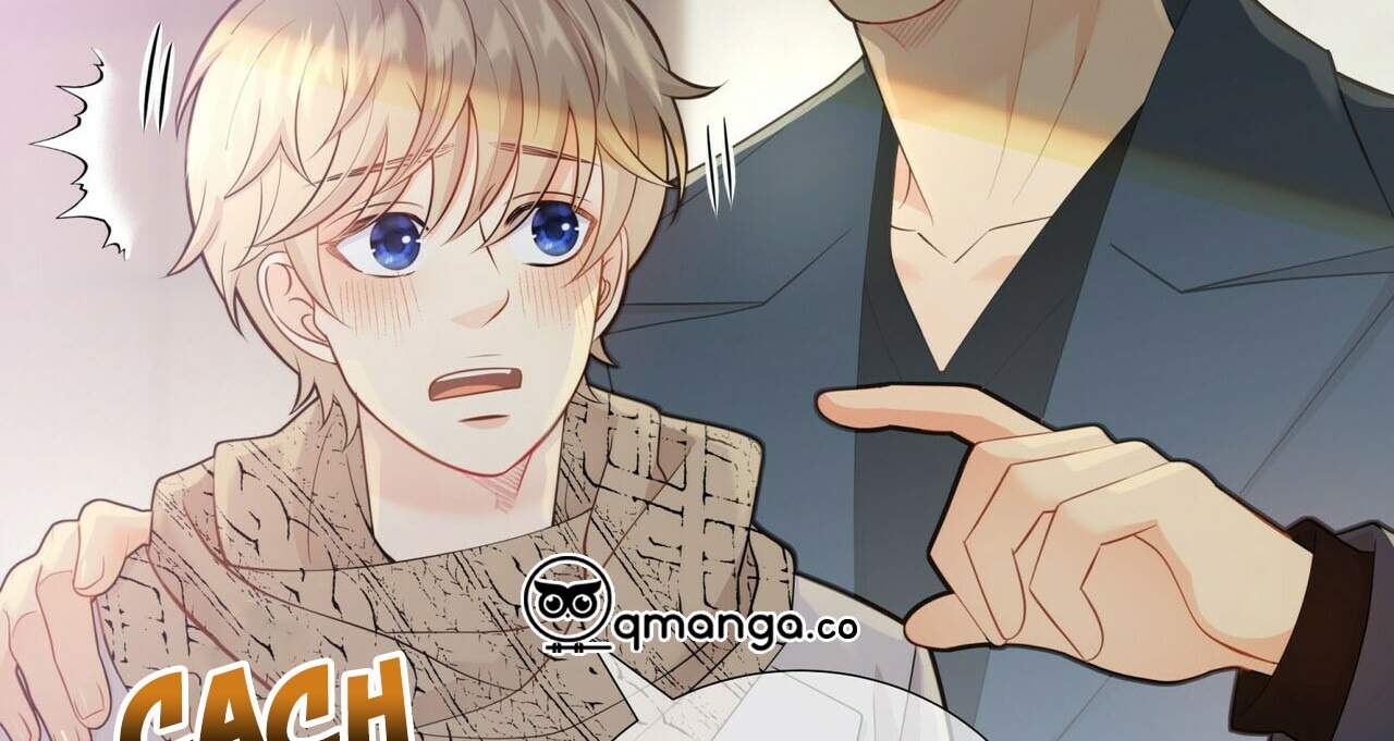 Thời Gian Giữa Sói Và Chó Chap 65 - Next Chap 66
