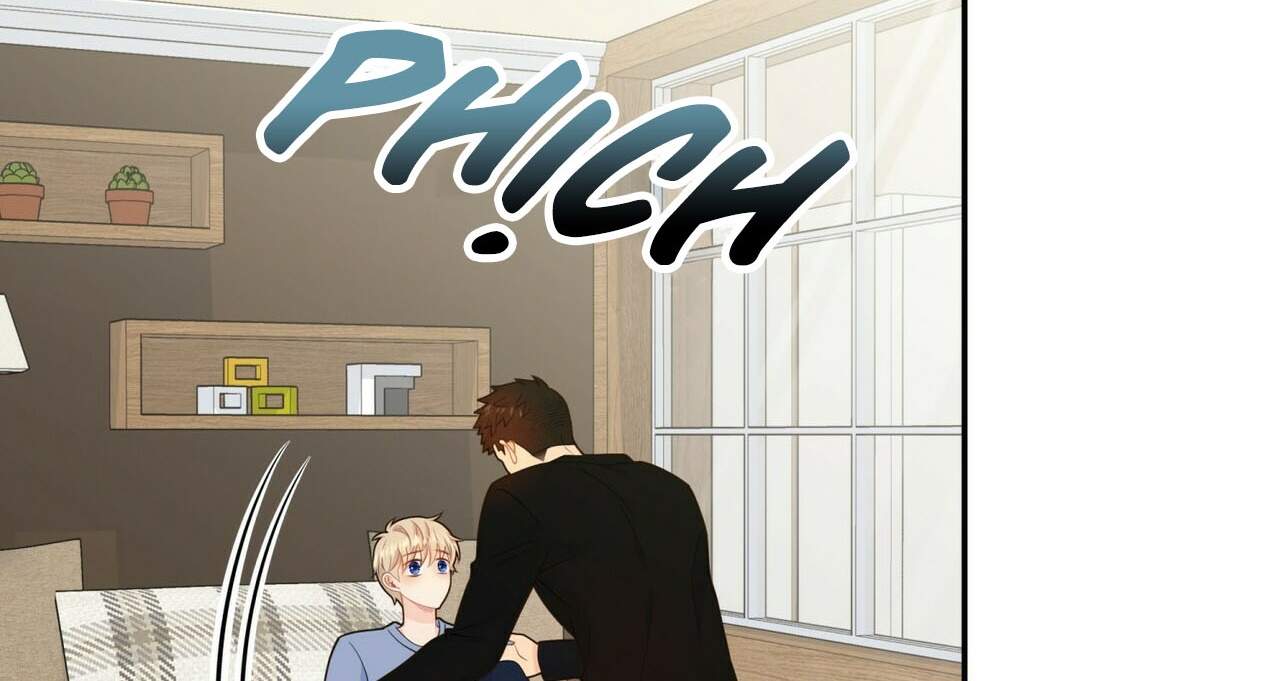 Thời Gian Giữa Sói Và Chó Chap 65 - Next Chap 66