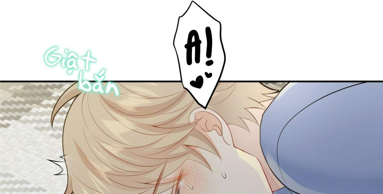 Thời Gian Giữa Sói Và Chó Chap 65 - Next Chap 66