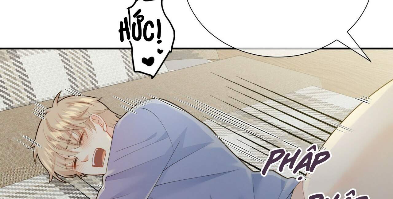 Thời Gian Giữa Sói Và Chó Chap 65 - Next Chap 66