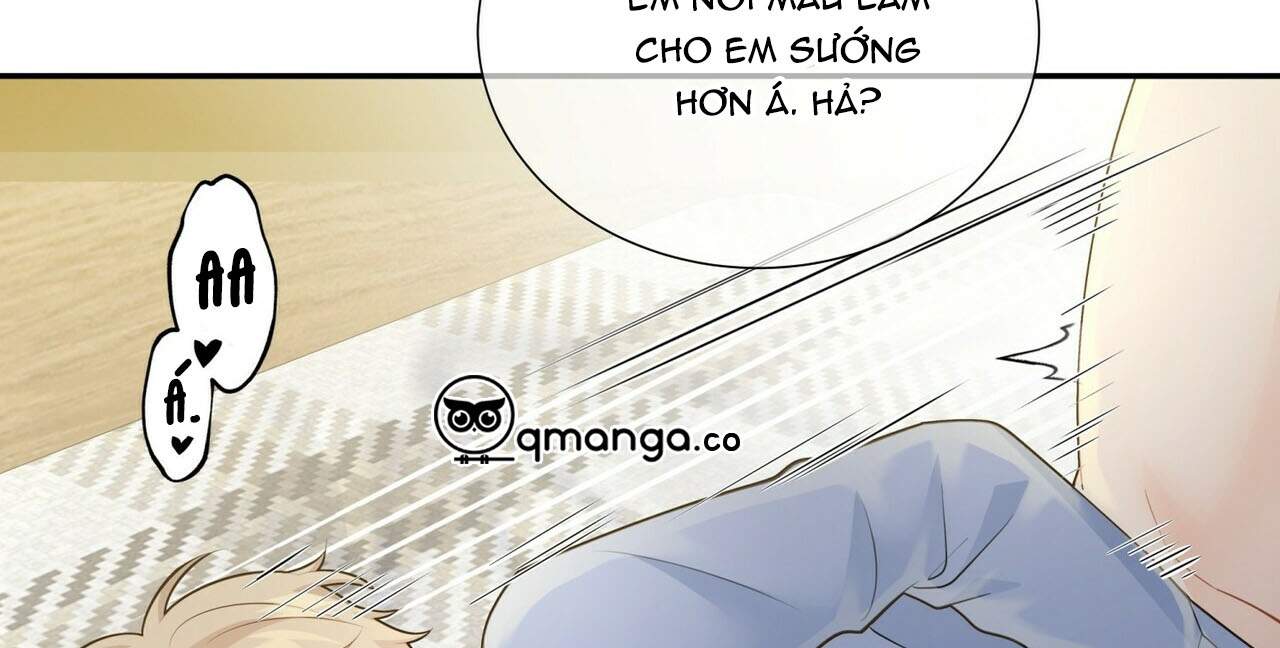 Thời Gian Giữa Sói Và Chó Chap 65 - Next Chap 66