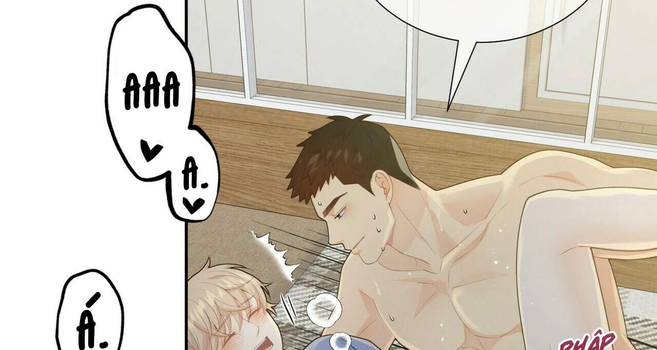 Thời Gian Giữa Sói Và Chó Chap 65 - Next Chap 66