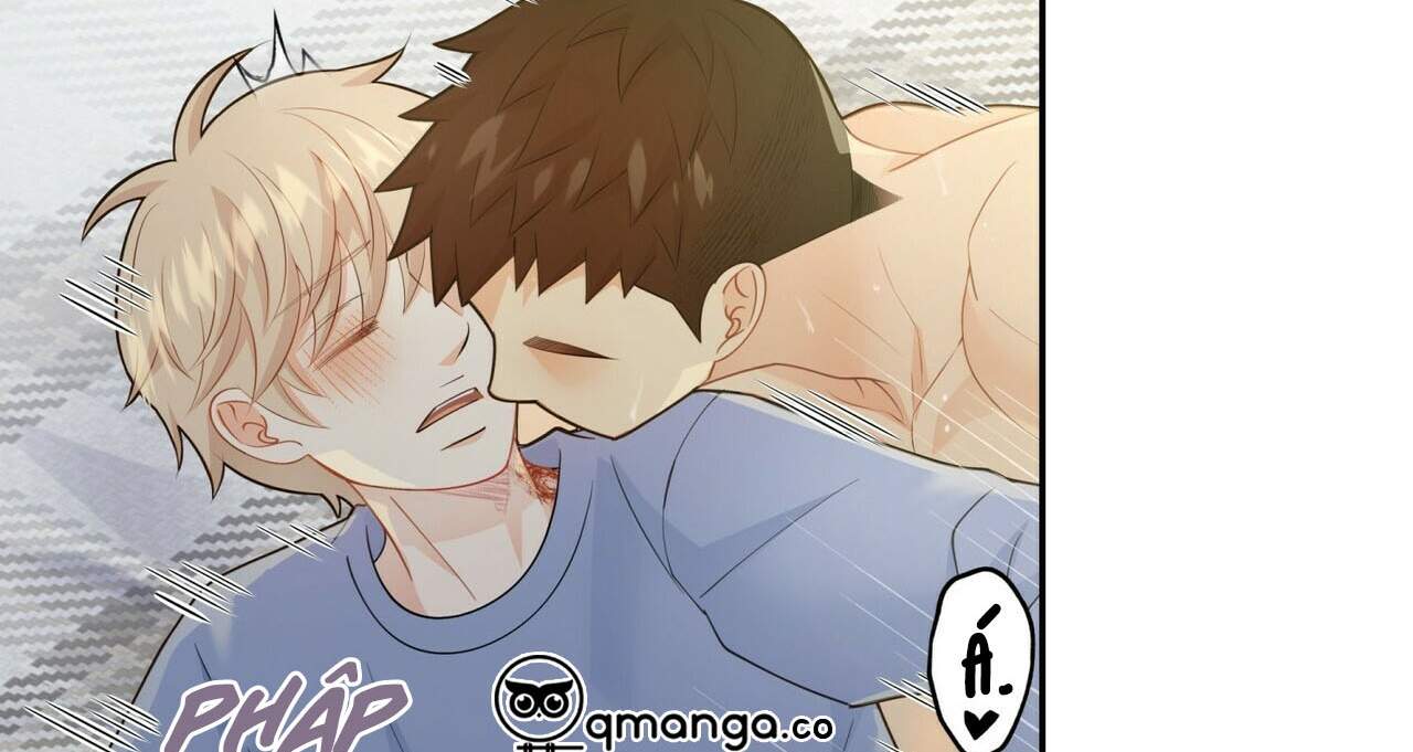 Thời Gian Giữa Sói Và Chó Chap 65 - Next Chap 66