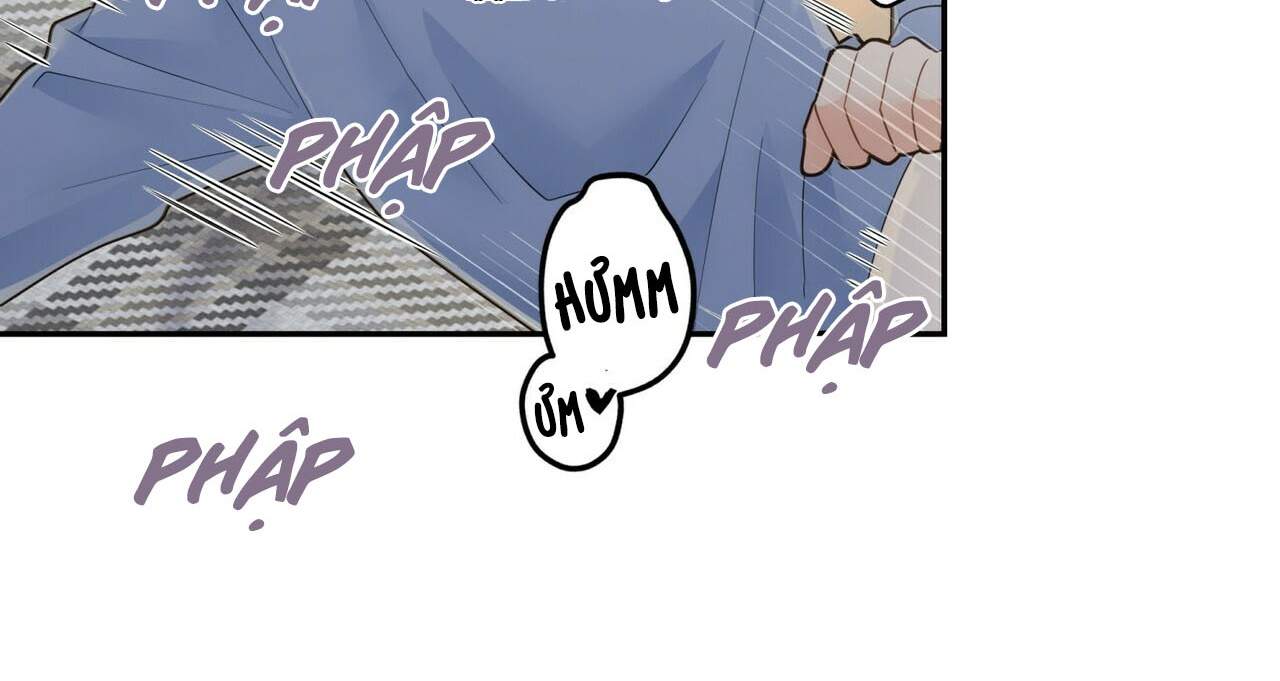 Thời Gian Giữa Sói Và Chó Chap 65 - Next Chap 66