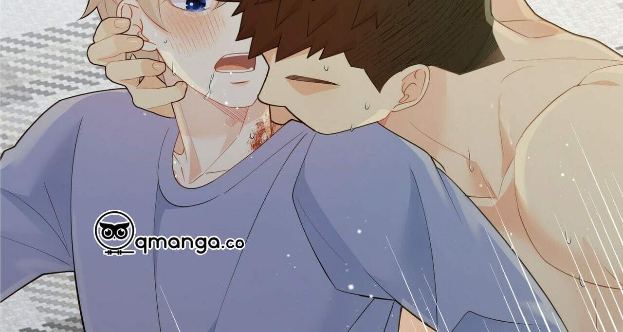 Thời Gian Giữa Sói Và Chó Chap 65 - Next Chap 66
