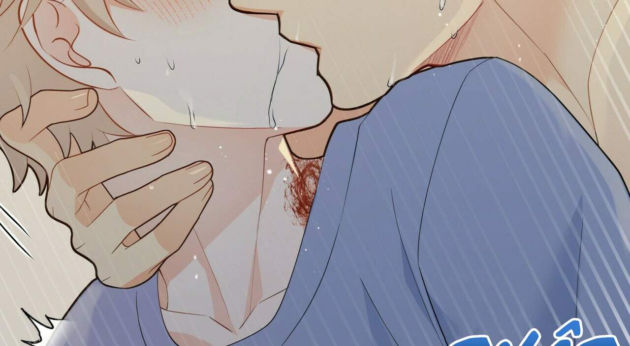 Thời Gian Giữa Sói Và Chó Chap 65 - Next Chap 66