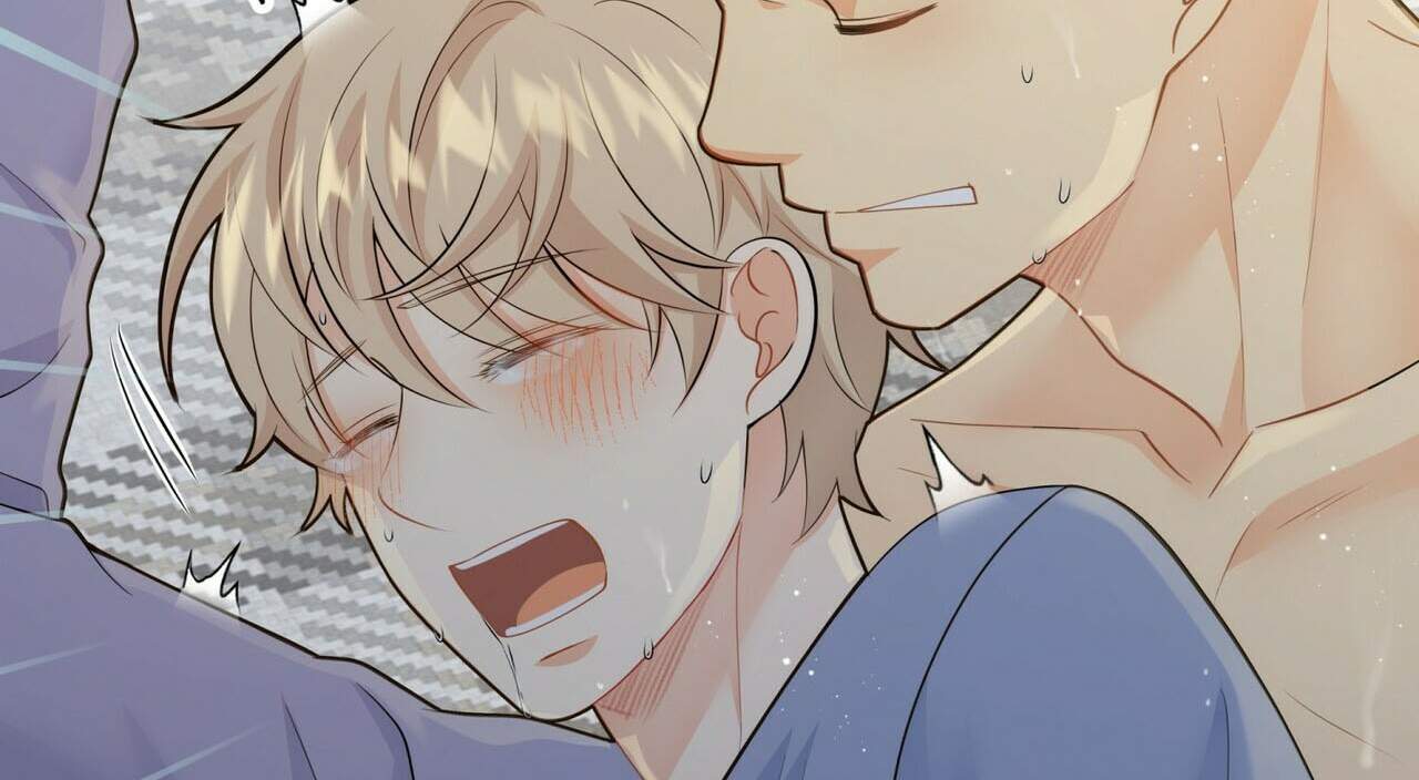 Thời Gian Giữa Sói Và Chó Chap 65 - Next Chap 66