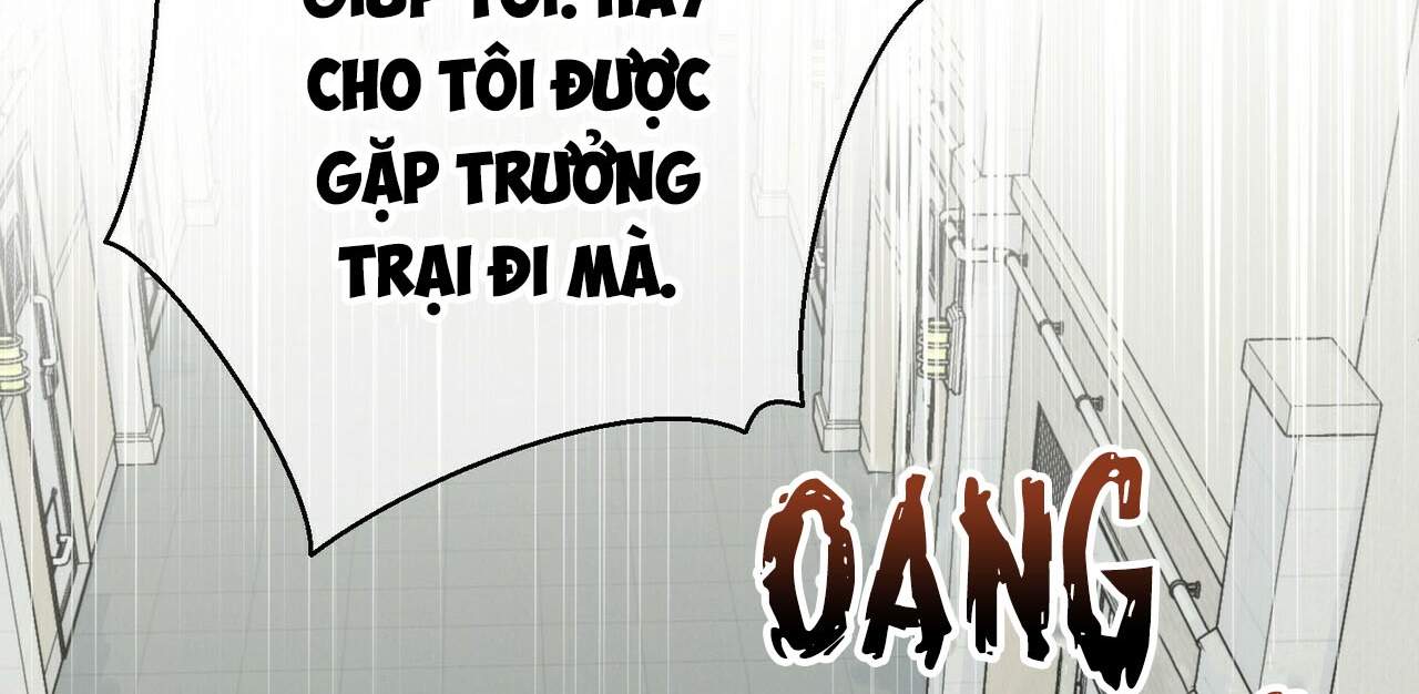 Thời Gian Giữa Sói Và Chó Chap 65 - Next Chap 66