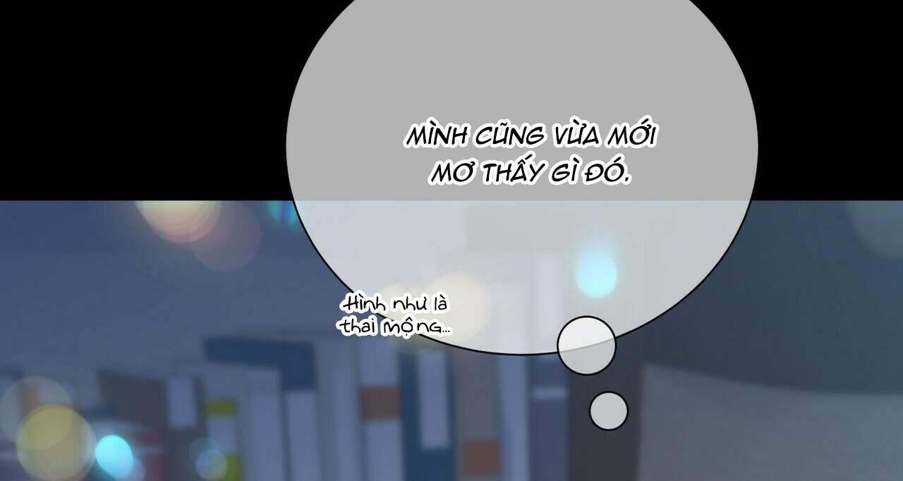 Thời Gian Giữa Sói Và Chó Chap 65 - Next Chap 66