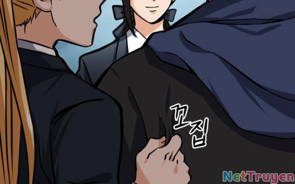 Druid Tại Ga Seoul Chap 34 - Next Chap 35