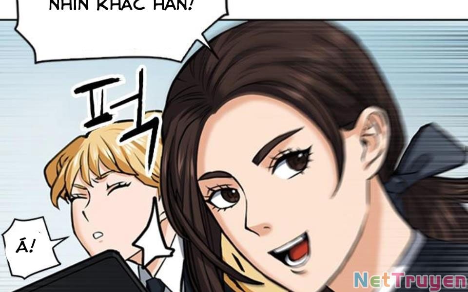 Druid Tại Ga Seoul Chap 34 - Next Chap 35