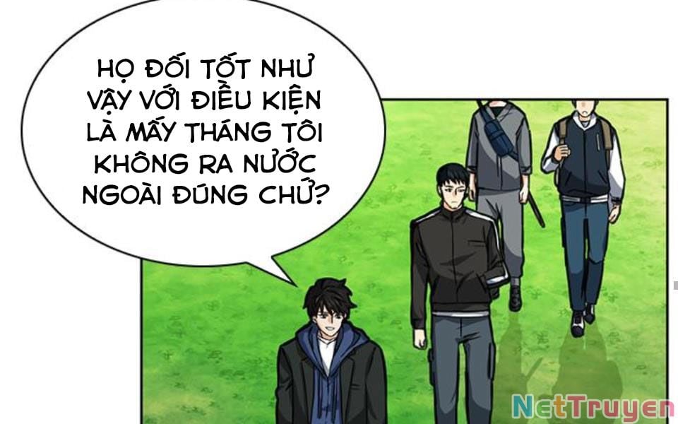 Druid Tại Ga Seoul Chap 34 - Next Chap 35