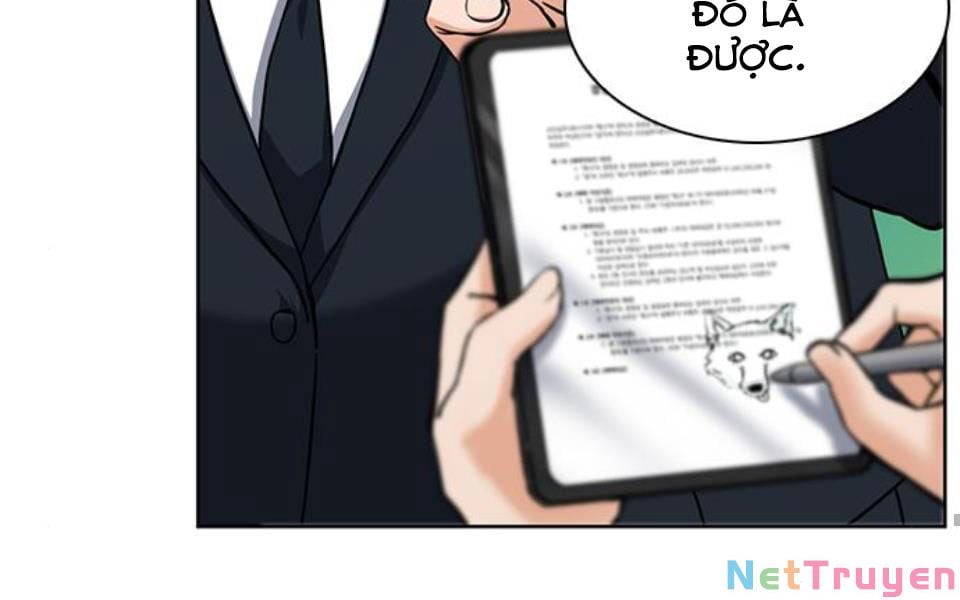 Druid Tại Ga Seoul Chap 34 - Next Chap 35
