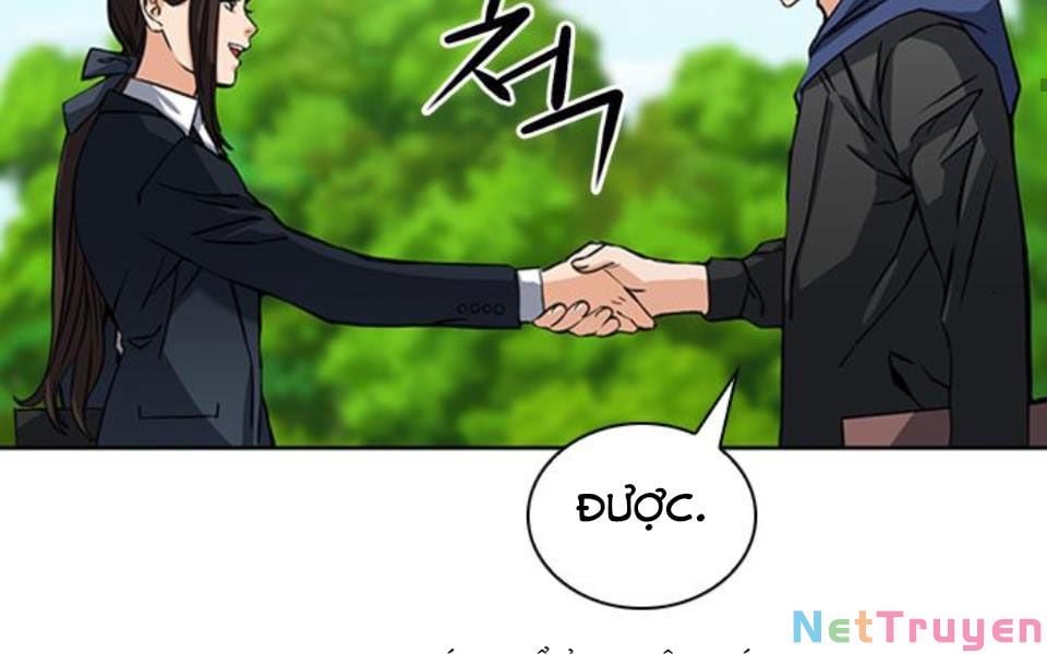 Druid Tại Ga Seoul Chap 34 - Next Chap 35